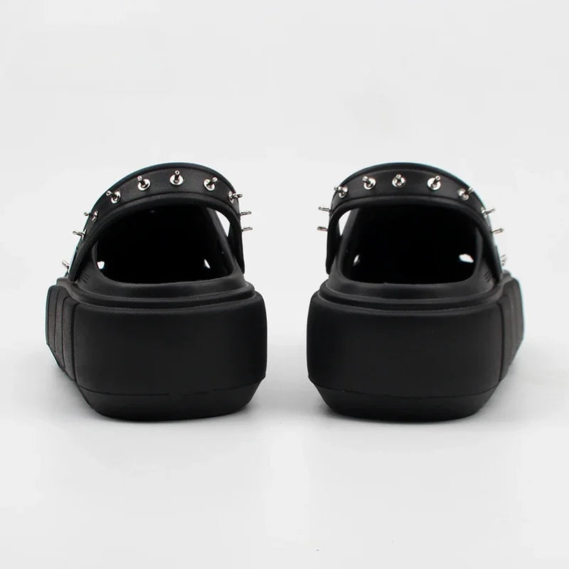 Woman Shoes Comfortable Platform Sandals Casual Outdoor Slippers Designed Sneaker for Women's Shoes