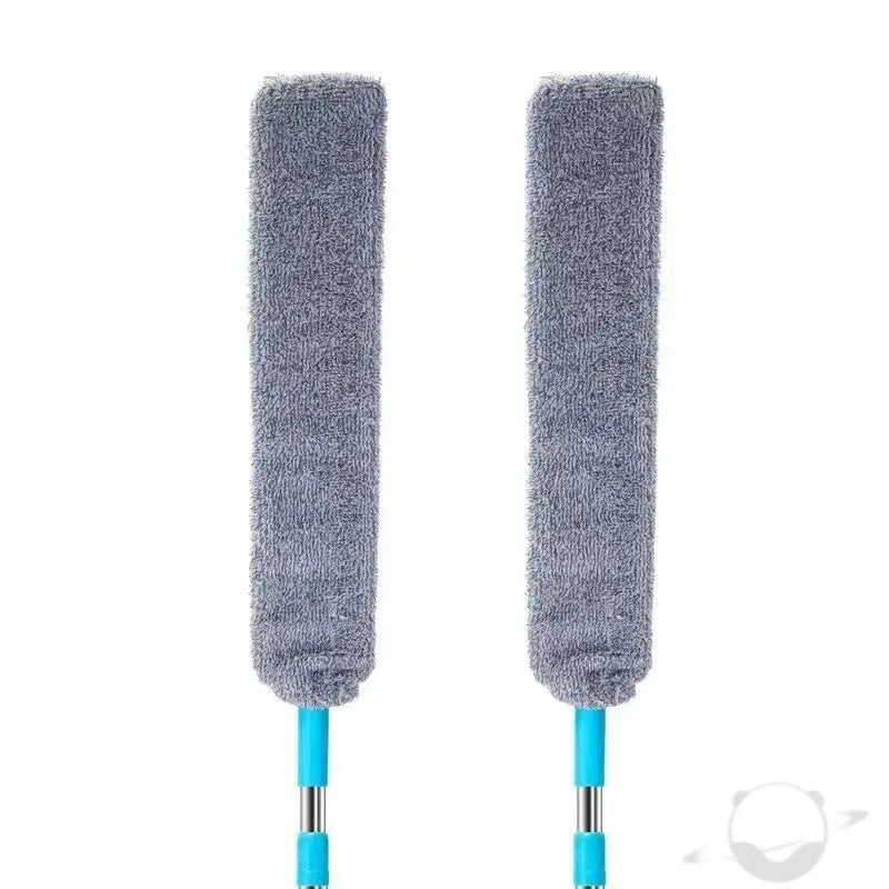 Telescopic Long Handle Cleaning Mop