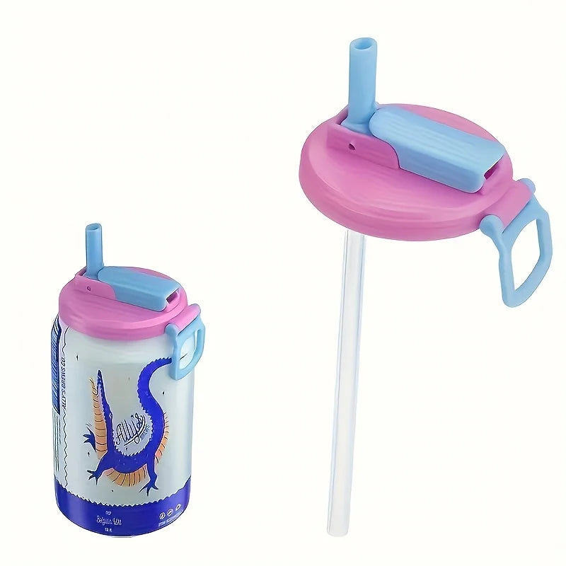 Reusable Soda Can Lids