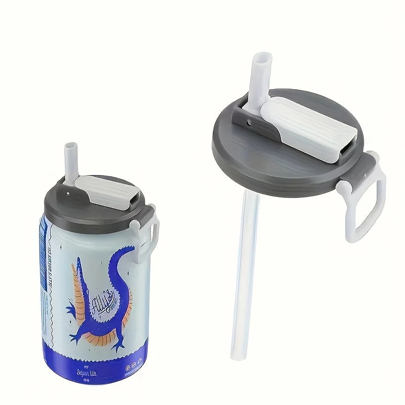 Reusable Soda Can Lids