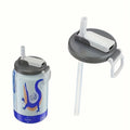 Reusable Soda Can Lids