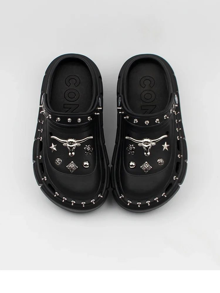 Woman Shoes Comfortable Platform Sandals Casual Outdoor Slippers Designed Sneaker for Women's Shoes