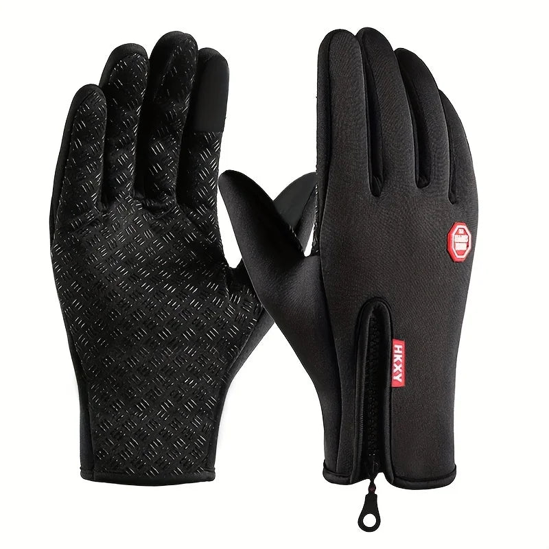 Touchscreen Winter Gloves