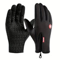 Touchscreen Winter Gloves