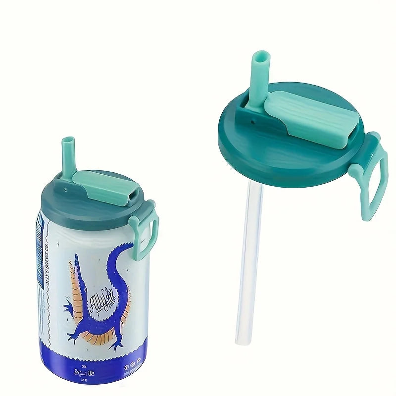 Reusable Soda Can Lids